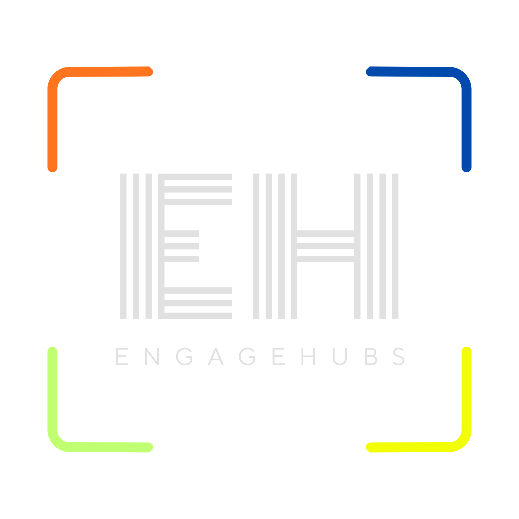 Engage Hubs